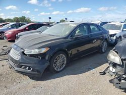 Ford Fusion se Vehiculos salvage en venta: 2013 Ford Fusion SE