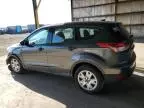 2016 Ford Escape S