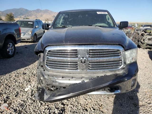 2015 Dodge RAM 1500 SLT