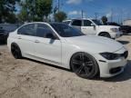 2013 BMW 320 I