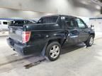 2012 Honda Ridgeline RTL