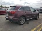 2013 Acura MDX Advance