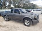 2005 Ford Ranger Super Cab