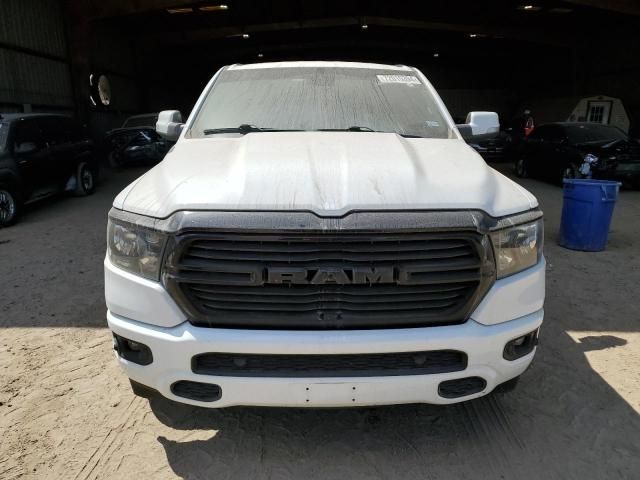 2020 Dodge RAM 1500 BIG HORN/LONE Star