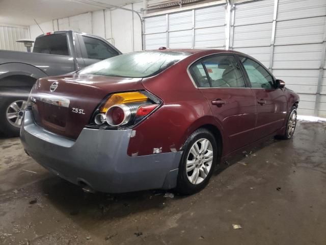 2011 Nissan Altima Base