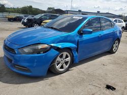 2015 Dodge Dart SXT en venta en Lebanon, TN