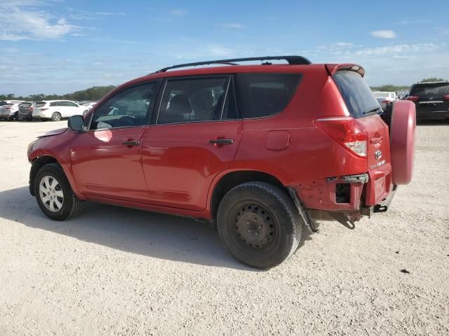 2008 Toyota Rav4