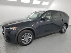 Copart select cars for sale at auction: 2024 Mazda CX-90 Preferred