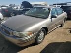 2004 Buick Lesabre Custom