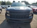 2022 Chevrolet Silverado LTD K1500 Custom