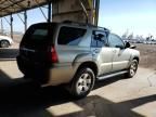 2006 Toyota 4runner SR5