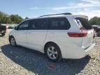 2016 Toyota Sienna LE