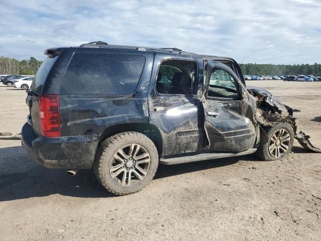 2014 Chevrolet Tahoe C1500 LT