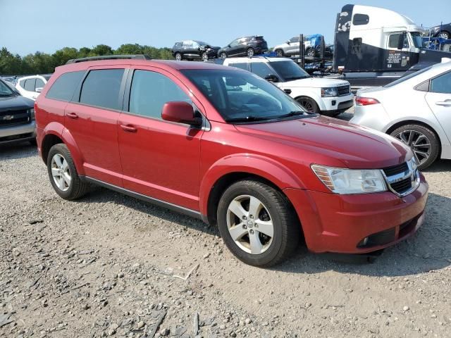 2010 Dodge Journey SXT