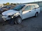 2006 Ford Focus ZXW