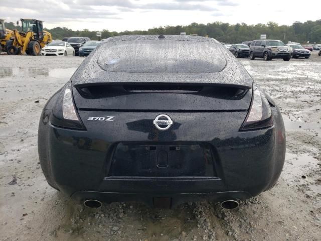 2009 Nissan 370Z