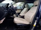 2011 BMW X3 XDRIVE35I