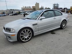 2004 BMW M3 en venta en New Orleans, LA