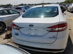 2017 Ford Fusion SE Hybrid