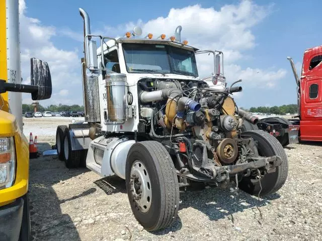 2005 Peterbilt 378