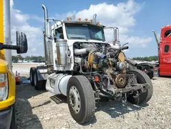 Salvage cars for sale from Copart Gainesville, GA: 2005 Peterbilt 378