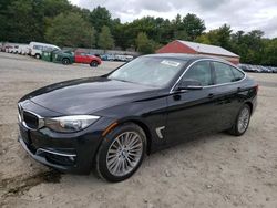 2015 BMW 328 Xigt Sulev en venta en Mendon, MA