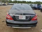 2014 Mercedes-Benz CLS 550