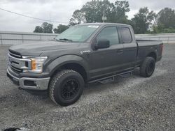 2020 Ford F150 Super Cab en venta en Gastonia, NC