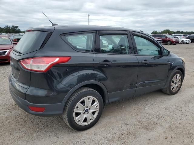 2014 Ford Escape S