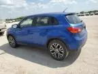 2016 Mitsubishi Outlander Sport ES