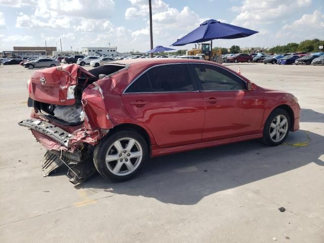 2009 Toyota Camry Base