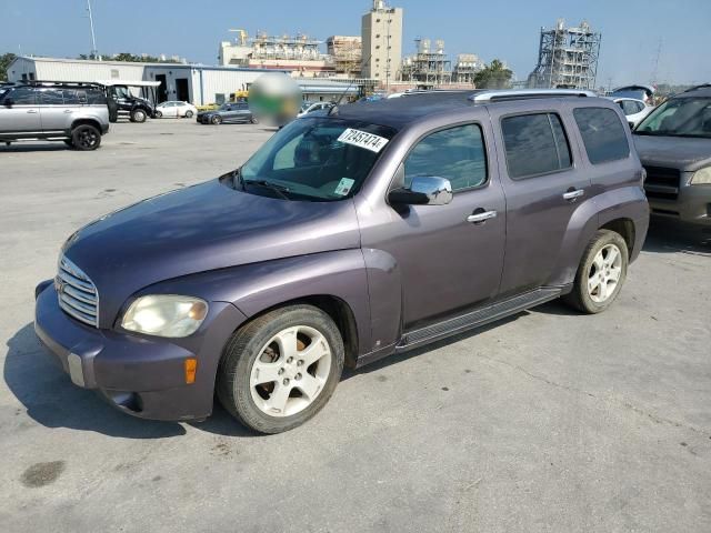 2006 Chevrolet HHR LT