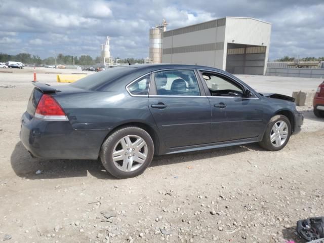 2013 Chevrolet Impala LT