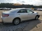 2011 Toyota Camry SE