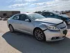 2015 Chevrolet Malibu 2LT