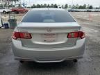 2012 Acura TSX SE