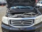 2013 Honda Pilot Exln