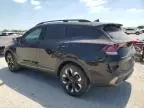 2023 KIA Sportage X Line