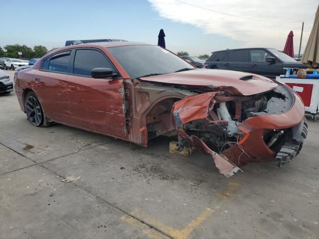 2021 Dodge Charger GT