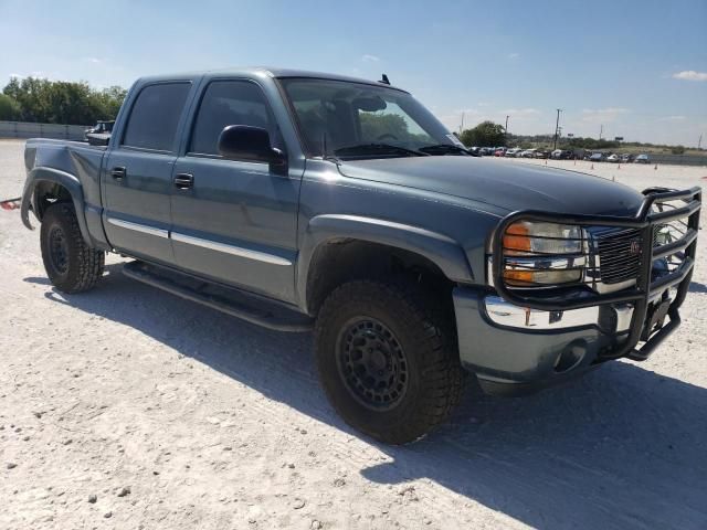 2006 GMC New Sierra K1500