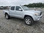 2005 Toyota Tacoma Double Cab Prerunner