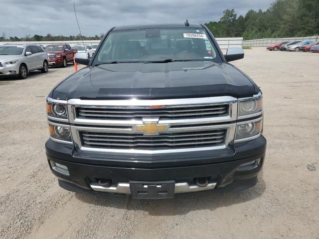 2015 Chevrolet Silverado K1500 High Country