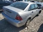 2006 Ford Focus ZX4