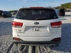 2017 KIA Sorento EX