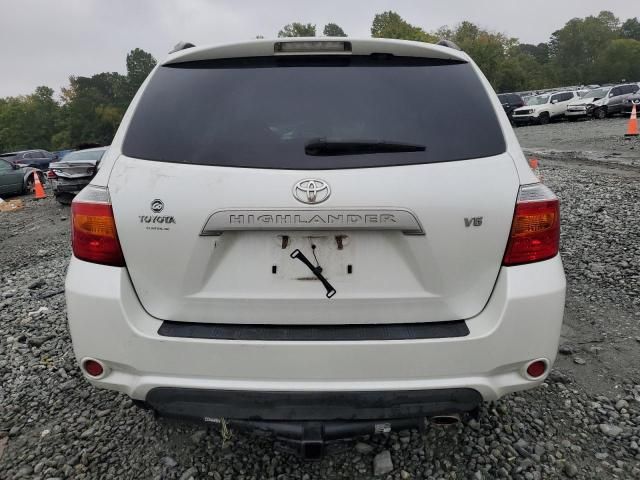 2009 Toyota Highlander