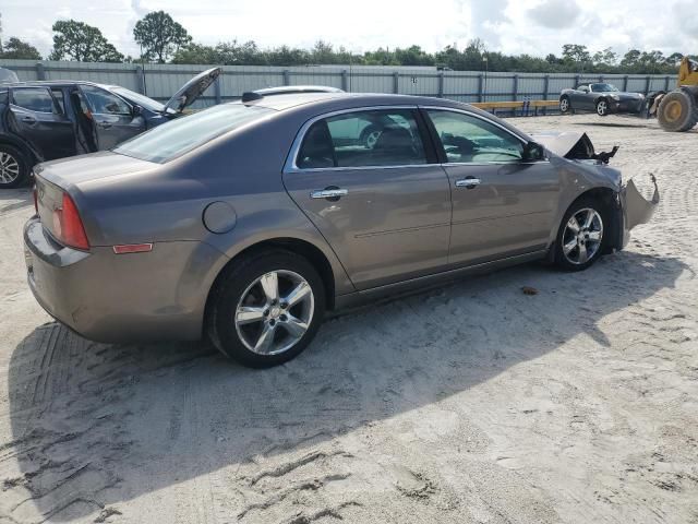 2012 Chevrolet Malibu 2LT