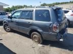 2006 Honda Pilot EX