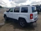 2017 Jeep Patriot Sport