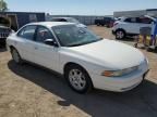 2002 Oldsmobile Intrigue GX