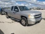 2007 Chevrolet Silverado K1500